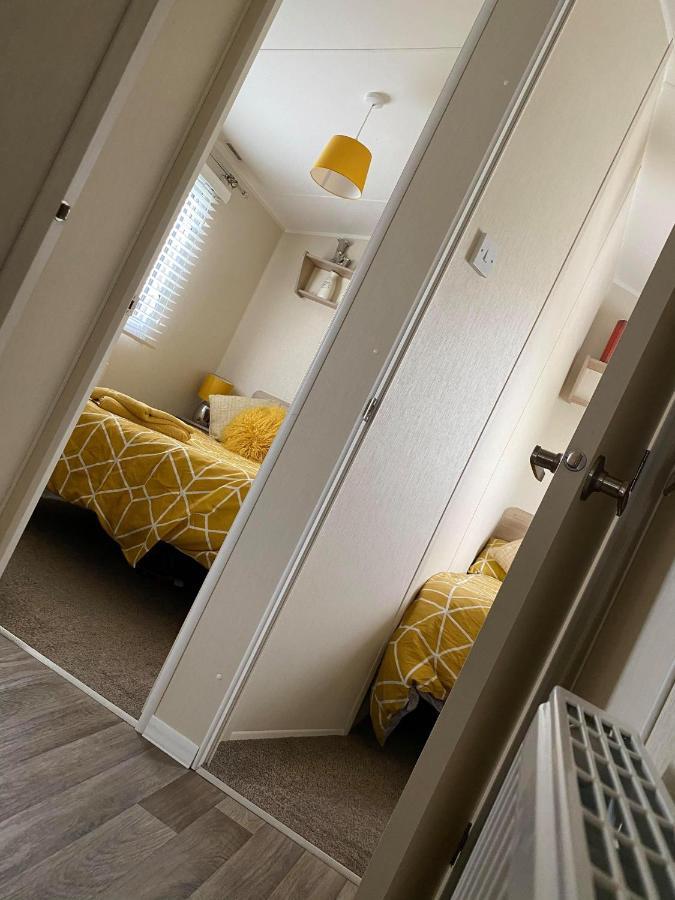 Pack And Go Holidays Ingoldmells Eksteriør bilde