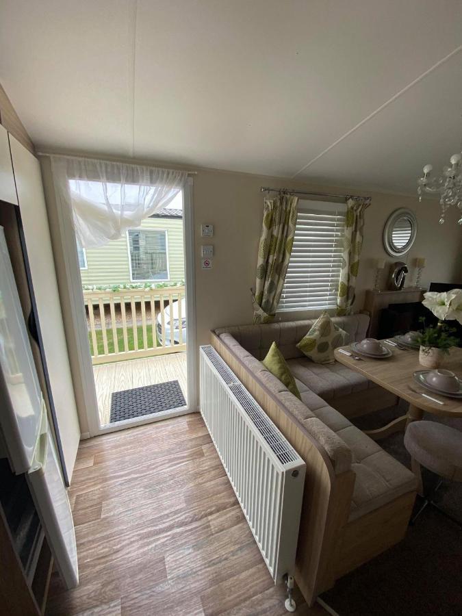 Pack And Go Holidays Ingoldmells Eksteriør bilde